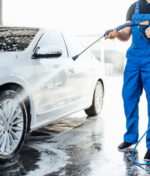 How to Book a Car Wash Online in Dubai – The Smart Way to Keep Your Car Clean
